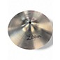 Used Zildjian 10in Avedis Splash Cymbal