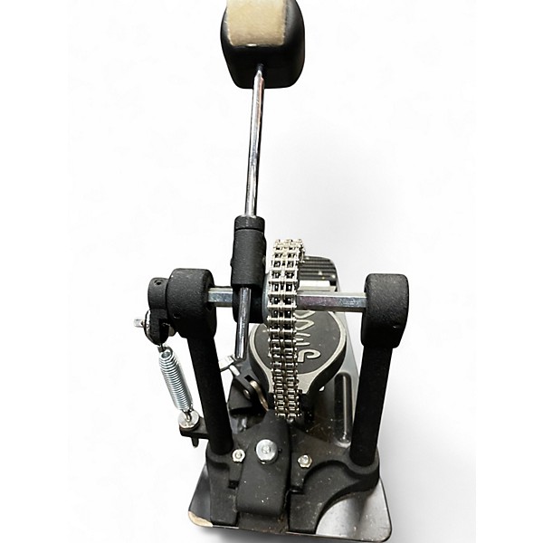 Used DW 3000 Series Single Single Bass Drum Pedal