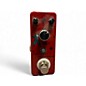 Used Mike Guerrero TAPPING NINJA Effect Pedal thumbnail