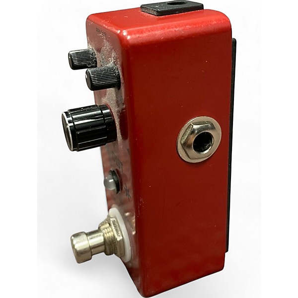 Used Mike Guerrero TAPPING NINJA Effect Pedal