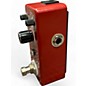 Used Mike Guerrero TAPPING NINJA Effect Pedal
