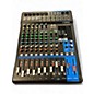 Used Yamaha MG12XU Unpowered Mixer thumbnail