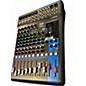 Used Yamaha MG12XU Unpowered Mixer