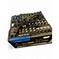 Used Yamaha MG12XU Unpowered Mixer