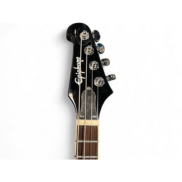 Used Epiphone Mandobird IV Sunburst Mandolin