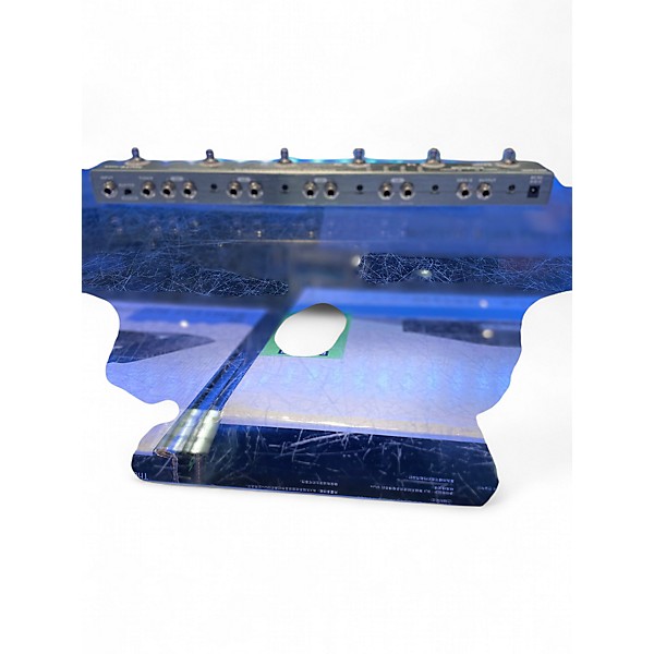 Patch Kommander – Hotone Audio