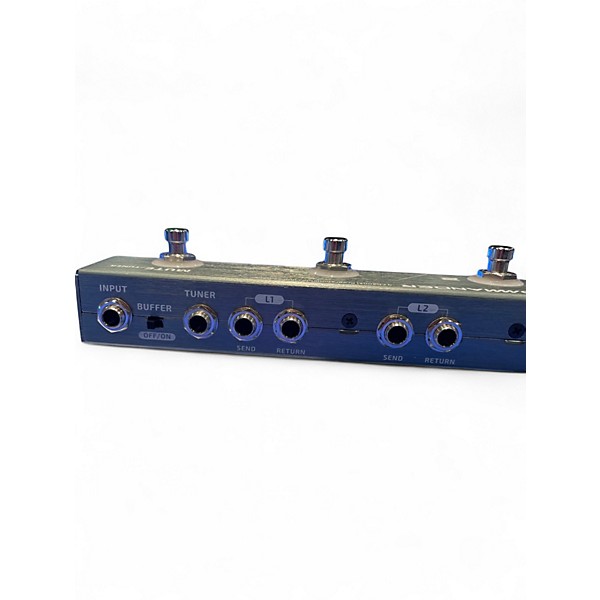 Patch Kommander – Hotone Audio