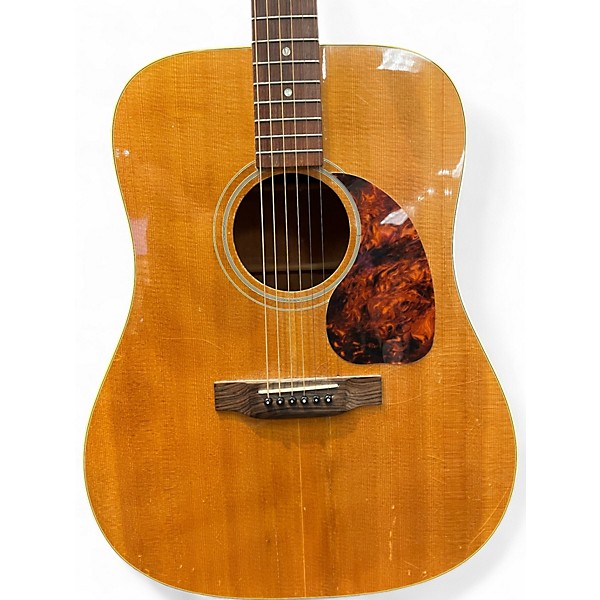 Gibson1970年 J-50デラックス　ハードケース付 Gibson1970年 J-50デラックス ハードケース付 Gibson1970年 J-50