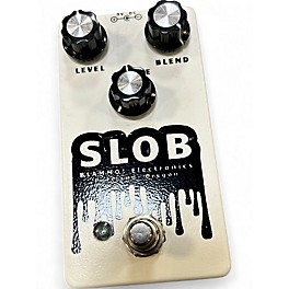 Used Blammo SLOB Effect Pedal