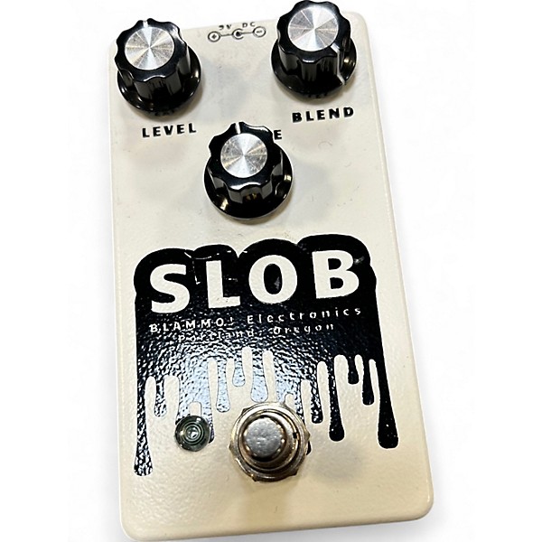 Used Blammo SLOB Effect Pedal