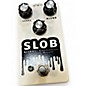 Used Blammo SLOB Effect Pedal thumbnail