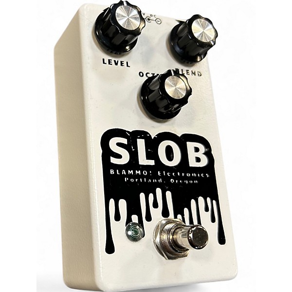 Used Blammo SLOB Effect Pedal