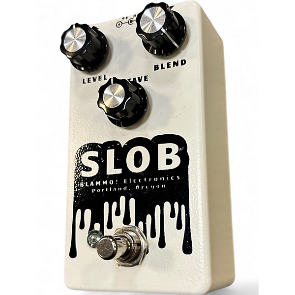 Used Blammo SLOB Effect Pedal