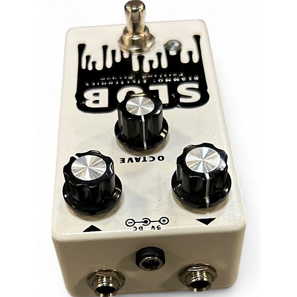 Used Blammo SLOB Effect Pedal