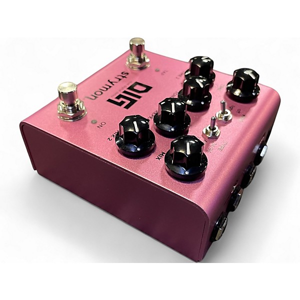 Strymon DIG Dual Digital Delay V2 | Northeast Music Center Inc.