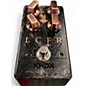 Used KHDK LCFR  Effect Pedal