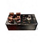 Used KHDK LCFR  Effect Pedal