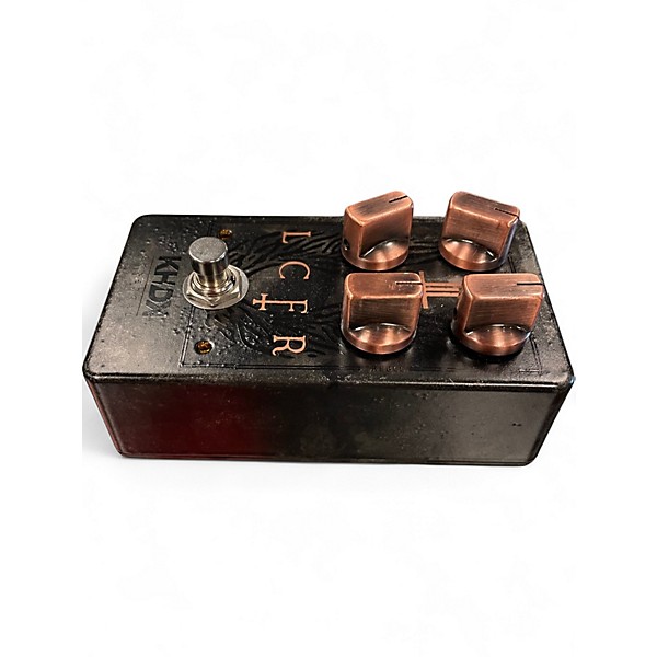 Used KHDK LCFR  Effect Pedal
