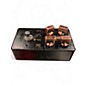 Used KHDK LCFR  Effect Pedal