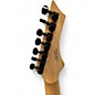 Used 2015 Chapman ML7-S 7-String Natural Solid Body Electric Guitar
