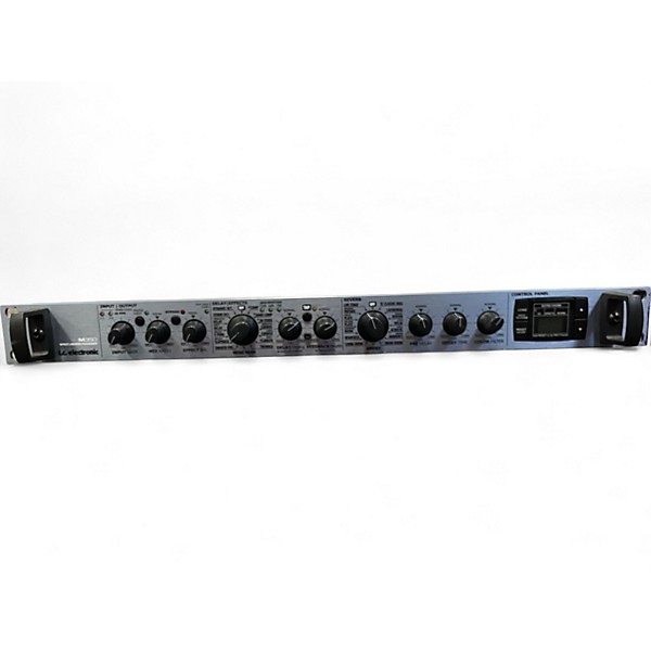 Used TC Electronic M350 Multi Effects Processor | Guitar Center