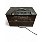 Used Roland AC 90 Acoustic Guitar Combo Amp