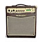 Used Acoustic A40 40W Acoustic Guitar Combo Amp thumbnail