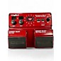 Used DigiTech HM2 HarmonyMan Intelligent Pitch Shifter Effect Pedal thumbnail