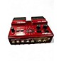 Used DigiTech HM2 HarmonyMan Intelligent Pitch Shifter Effect Pedal