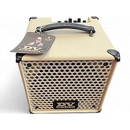 Used DV Mark DV Little Jazz Guitar Combo Amp