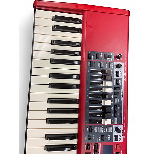 Used Nord ELECTRO 6D Synthesizer