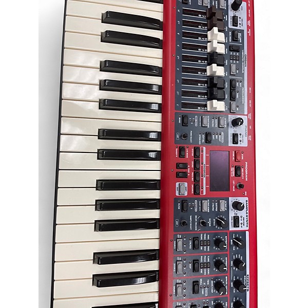 Used Nord ELECTRO 6D Synthesizer