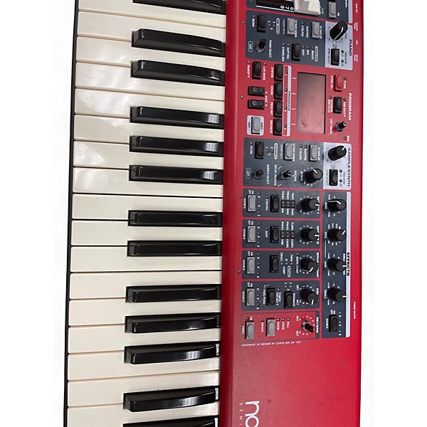 Used Nord ELECTRO 6D Synthesizer