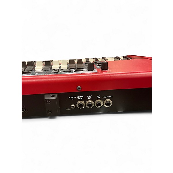 Used Nord ELECTRO 6D Synthesizer