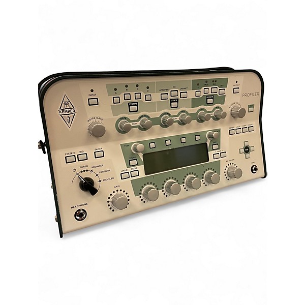 Used Kemper Profiling Amplifier Non Powered Solid State Guitar Amp Head