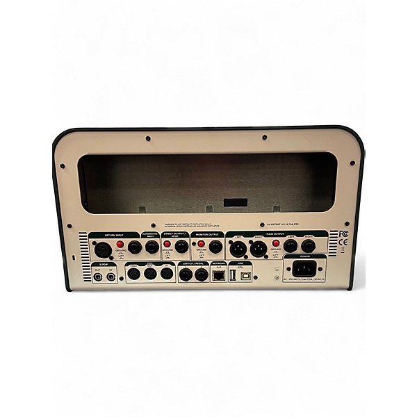 Used Kemper Profiling Amplifier Non Powered Solid State Guitar Amp Head