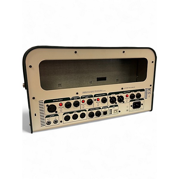 Used Kemper Profiling Amplifier Non Powered Solid State Guitar Amp Head