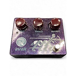 Used Ryra THE KLONE EFFECT Effect Pedal