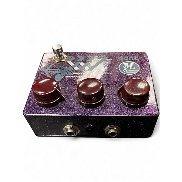 Used Ryra THE KLONE EFFECT Effect Pedal