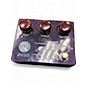 Used Ryra THE KLONE EFFECT Effect Pedal