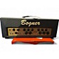 Used Bogner GF45 Goldfinger 45W Solid State Guitar Amp Head thumbnail
