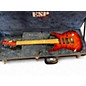 Used ESP USA M-III TIGER EYE SUNBURST Solid Body Electric Guitar thumbnail