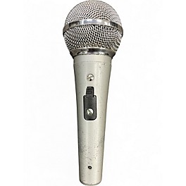 Used Miscellaneous Shure Style Dynamic Microphone