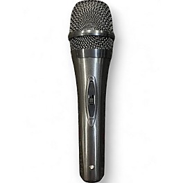 Used ION XLR Microphone Dynamic Microphone