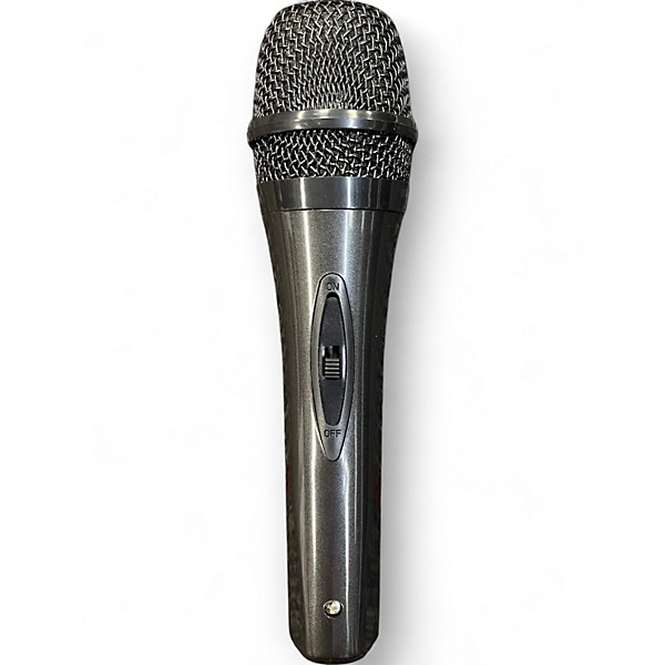 Used ION XLR Microphone Dynamic Microphone