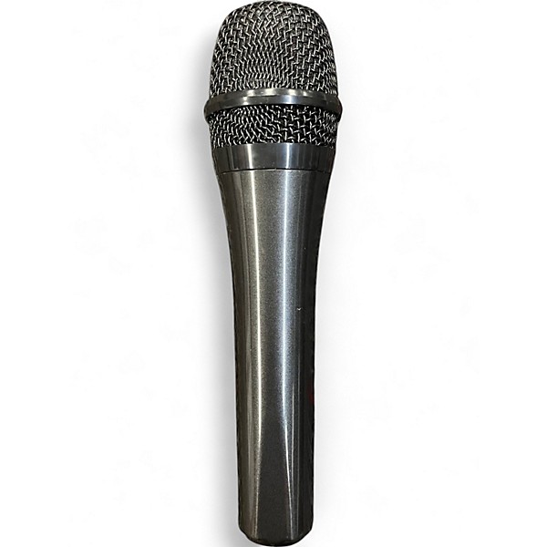 Used ION XLR Microphone Dynamic Microphone