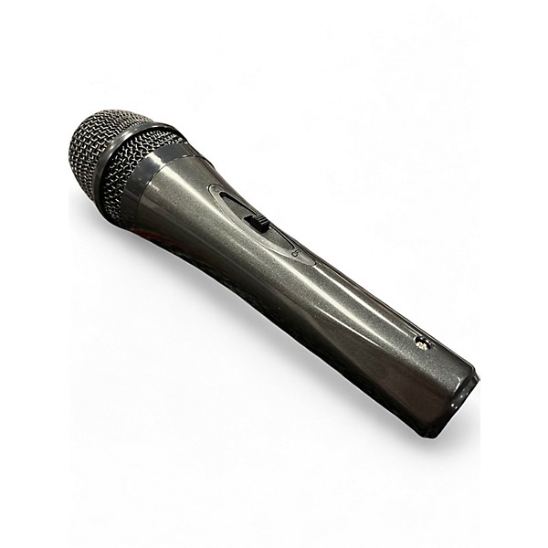 Used ION XLR Microphone Dynamic Microphone