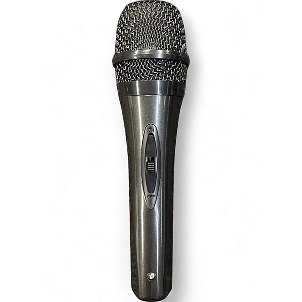 Used ION XLR Microphone Dynamic Microphone