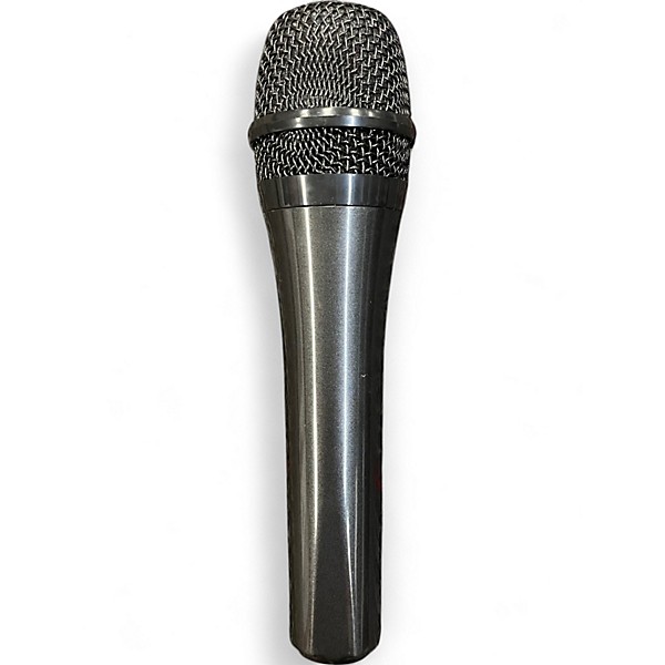 Used ION XLR Microphone Dynamic Microphone