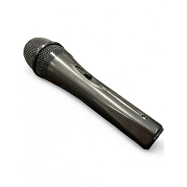 Used ION XLR Microphone Dynamic Microphone